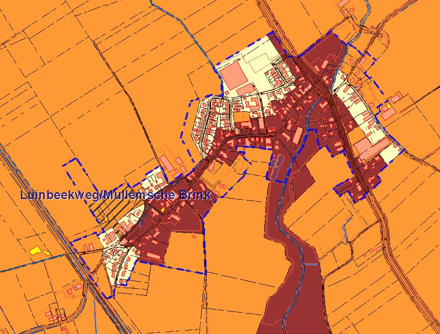 3.4.4 Gemeentelijk waterplan Het gemeentelijk waterplan beschrijft de visie op water in samenhang voor het gehele watersysteem en de waterketen.