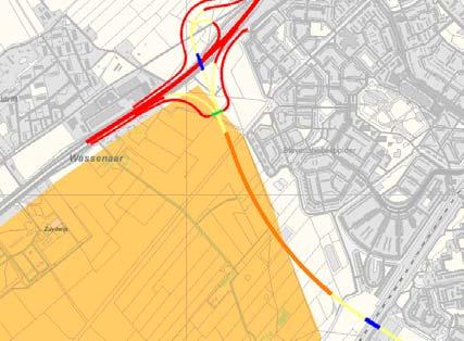 Dit criterium heeft betrekking op grote gebieden waarbij de effecten goed zichtbaar zijn vanuit verschillende perspectieven/locaties.