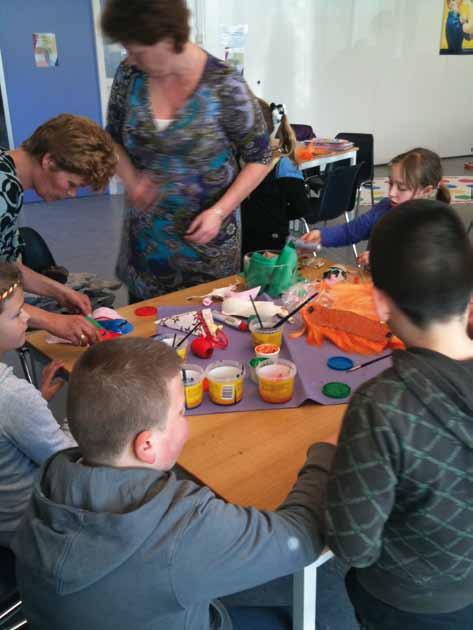 De sanering is daarom noodzakelijk. In het nieuwe park komen onder meer een eiland met fruitbomen, een speelplek voor kinderen en een tenniscomplex met een horecagelegenheid.