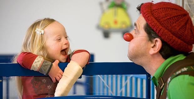 We willen u blijven stimuleren om wekelijks een klein bedrag mee te geven aan uw