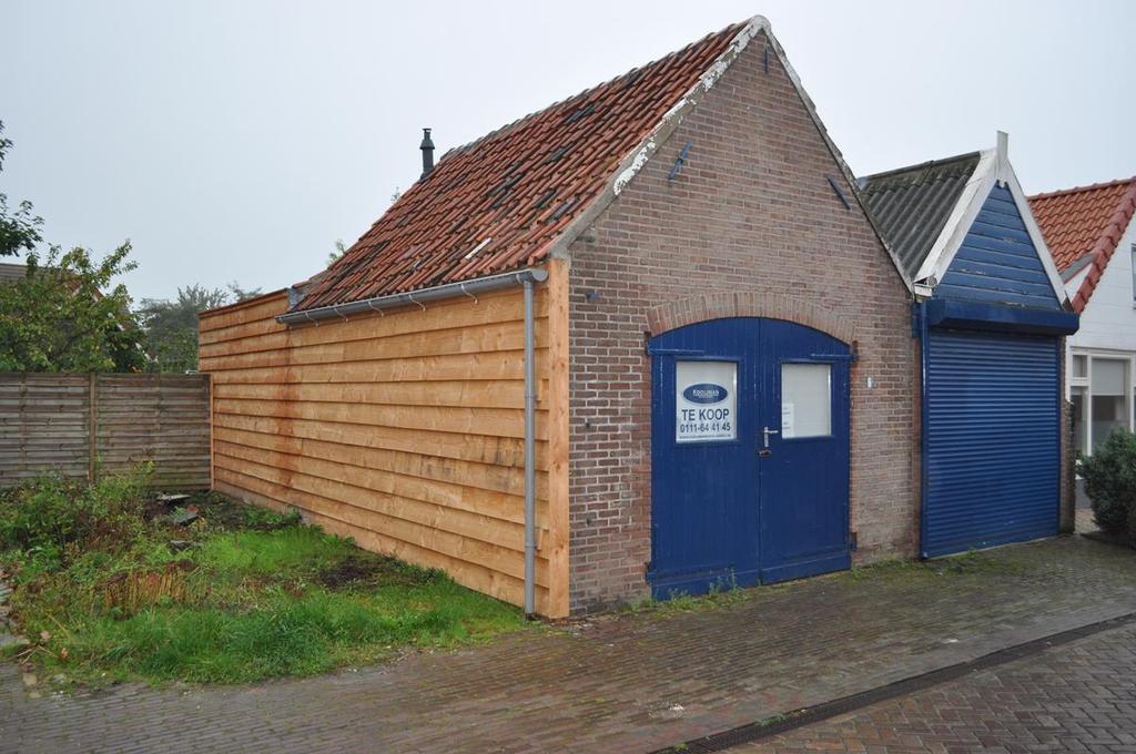 Uw woning in Oosterland!