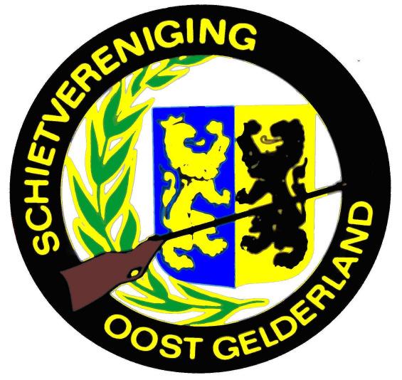 Voorzitter Oost-Gelderland Beste schutters, Op de eerste plaats feliciteer ik, ook namens het gehele bestuur van schietvereniging Oost Gelderland, het bestuur en leden van s.v. Halfweg met hun 40-jarig jubileum.