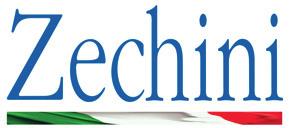 Zechini is een in Italië gevestigde producent van harde band machines en alle toebehoren hiervan. De compacte en unieke machines zijn zeer gebruiksvriendelijk.