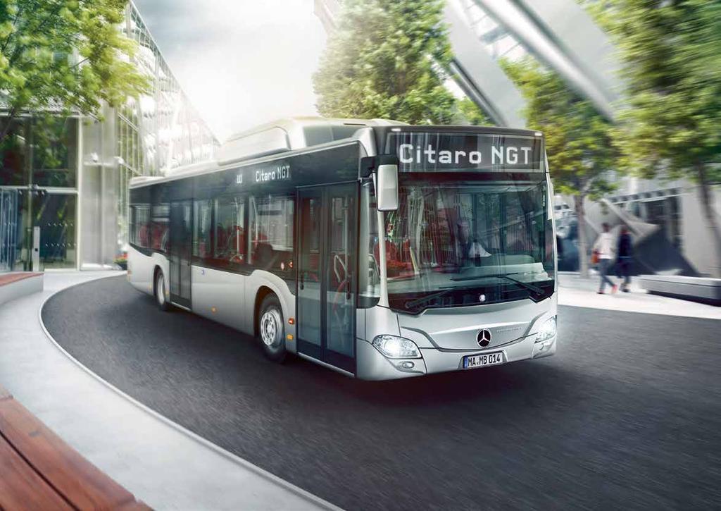 Veilig. Veiliger. Mercedes Benz. De bus geldt als een van de veiligste vervoersmiddelen ter wereld. Hieraan leveren innovaties van Mercedes Benz een belangrijke bijdrage.