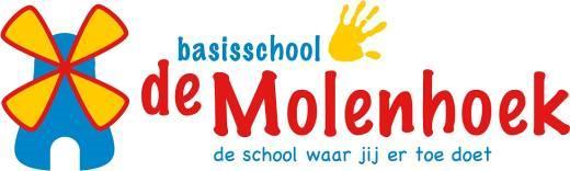 Deze school maakt deel uit van Stg. BOOM De Windmaker jaargang 18 nr. 02 datum 11 september 2014 week 3&4 Website: www.bsdemolenhoek.