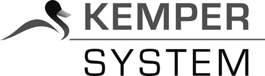 Calculatierichtlijnen Overzichtstabel van materiaal en arbeid vr het verwerken van KEMPEROL en KEMPERDUR prducten Uitgegeven 06/2008 KEMPER SYSTEM GmbH & C.