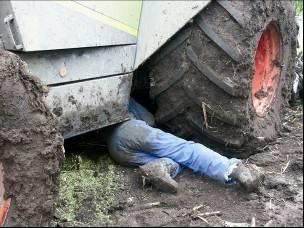 TOELICHTING OP DE MAATREGELEN ORGANISATIE EN VOORBEREIDING Maak afspraken over de werkwijze bij het opheffen van storingen en onderhoud aan de machine.