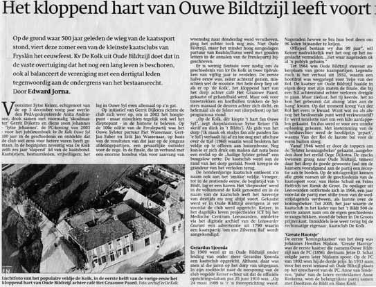 Artikel Friesch