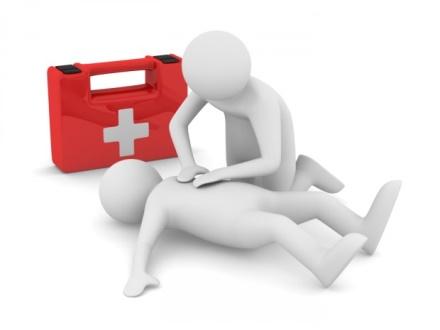 Hoe communiceren met omstaanders en hen hulp laten inroepen? Wat is een AED?