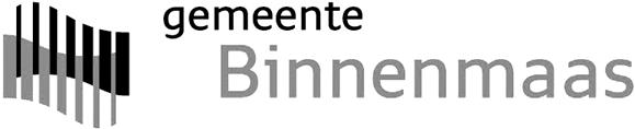 GEMEENTEBLAD Officiële uitgave van de gemeente Binnenmaas Nr. 65951 21 april 2017 Programma Duurzaam Binnenmaas Beleidskader Duurzaam Bouwen Afdeling Ruimte & Groen P.J. de Bakker en P.