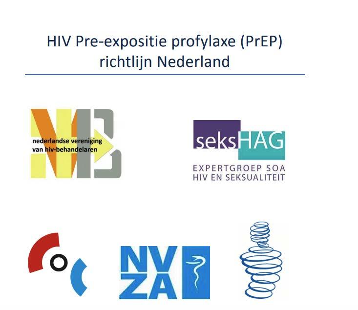 PrEP: hoe dan?