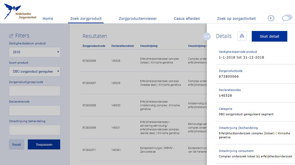 Bekijk dit zorgproduct in de