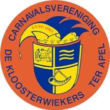 Reglement carnavalsoptochten Ter Apel & Rütenbrock 2019 Belangrijke data (jaarlijks vast te stellen) Carnavalsoptochten Ter Apel Zaterdag 2 maart 11:11 uur Zaterdag 2 maart 13:45 uur Carnavalsoptocht