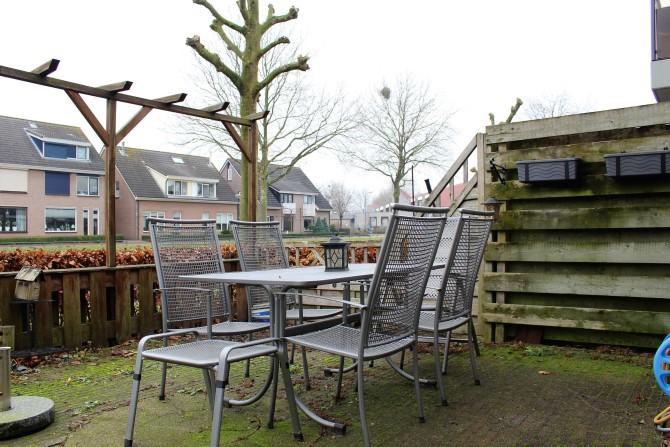 Algemene informatie Namens de verkoper willen we u bedanken voor de getoonde interesse in deze woning.