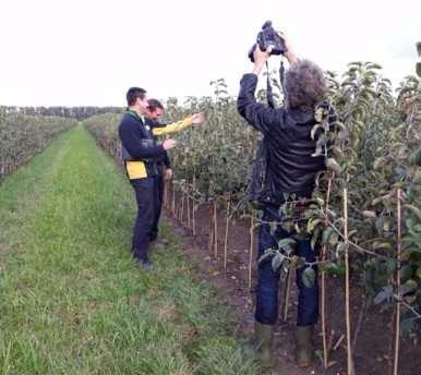 Teeltkranten Agrifirm Plant In opdracht van gaw ontwerp+communicatie