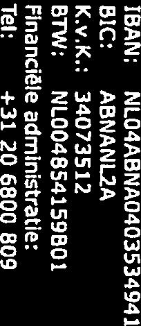 Factuurnr.: 8725203 Relatienr.: 223552 Dossiernr.: 2224897 Factuurdatuni: 18-05-20i8 Vluchtgegevens: msterdam - Mumbai KL 3815-1 22-05-2018 11:25-23:45.