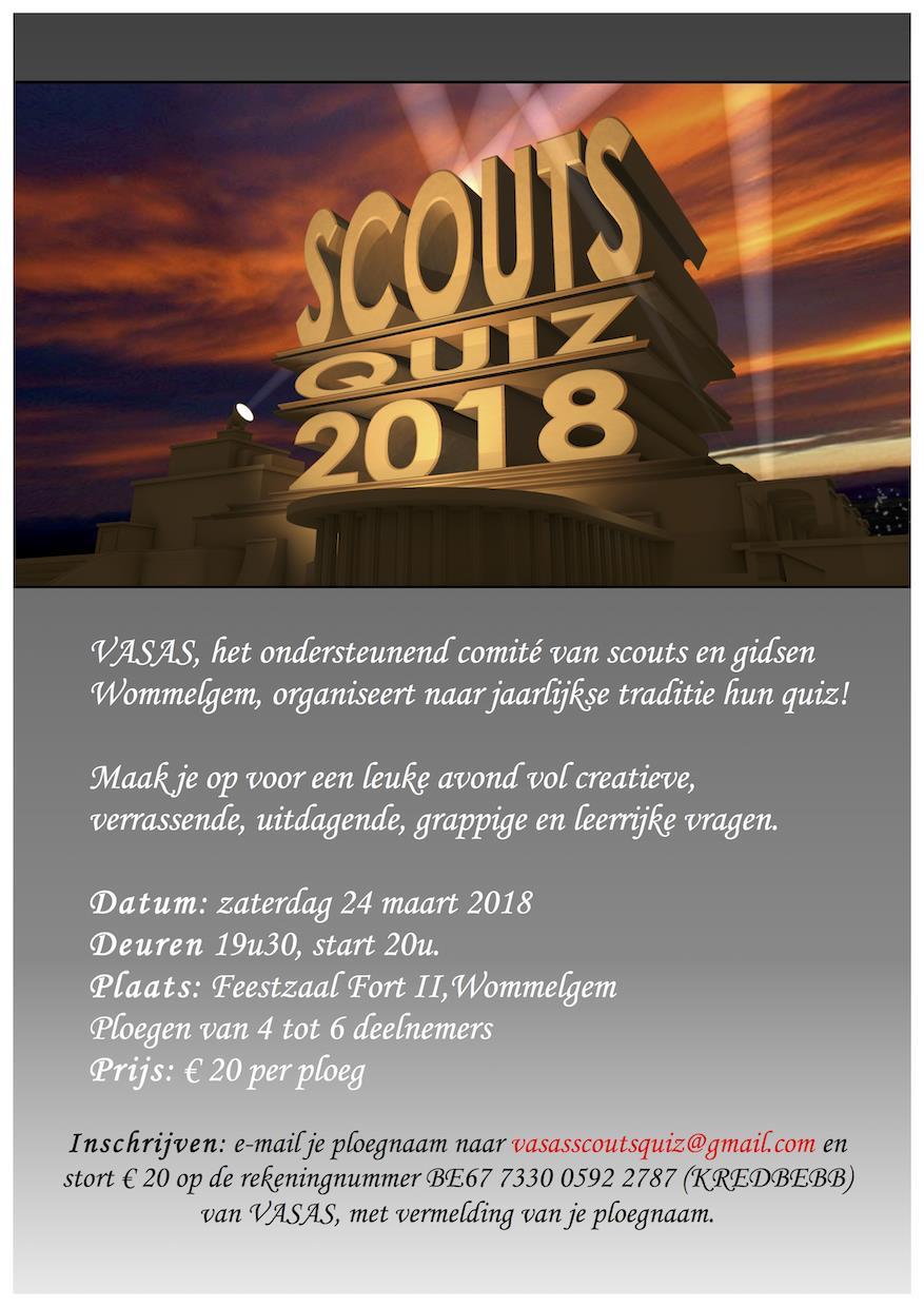 Scouts & Gidsen