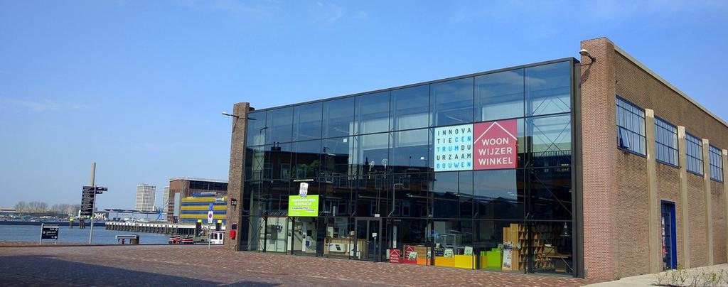 woonwijzerwinkel.nl in Rotterdam en laat u gratis en vrijblijvend adviseren.