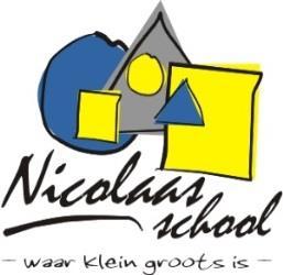 Samen Scholen Nieuwveen Nieuwsbrief over de samenwerking Nummer 2, januari 2017 De Tamboerijn en de Nicolaasschool zijn samen op weg naar een nieuwe school in Nieuwveen om voor alle kinderen uit