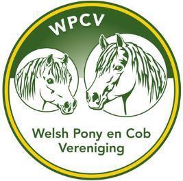 WELSH PONY EN COB VERENIGING Door het moederstamboek erkend als officieel dochterstamboek VRAAGPROGRAMMA WPCV