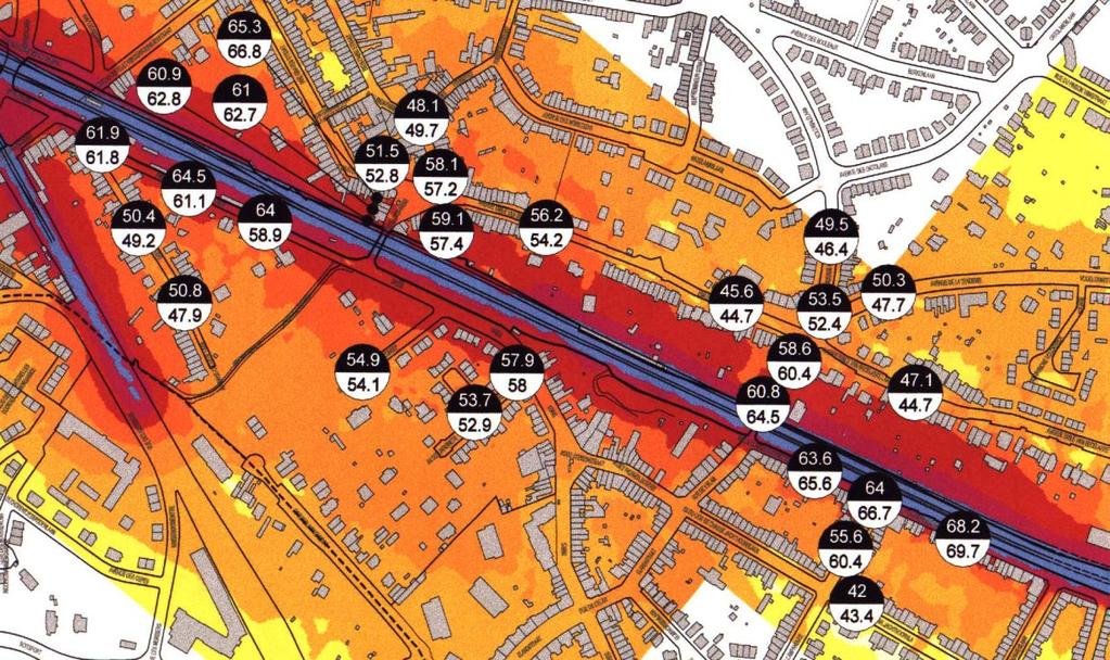 Hakhoutlaan Archiefstraat 56 Technisch rapport BIM maart