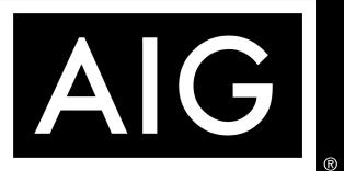 Contact AIG Online Team beluxaigonline@aig.com +32 (0) 2 739 96 40 www.aig.be AIG Europe S.A. is een vennootschap naar Luxemburgs recht (RCS n B 218806). Maatschappelijke zetel te 35 D Avenue J.F.