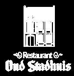 Restaurant Oud Stadhuis Sint-Denijsplaats 7 8940 Geluwe Tel. 056/51 66 49 Fax 056/51 79 12 email : info@oudstadhuis.