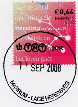 Status 2007: Servicepunt