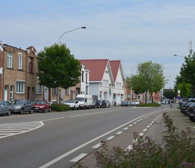 09 FREDEGANDUS Er zijn enkele poorten die meer open zouden kunnen en er zijn