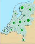 In een Energiegebied werken lokale ondernemers/investeerders in energieproductie, afnemers (lokale ondernemers, bewoners, lokale voorzieningen), gemeente en andere betrokkenen samen in een coöperatie.