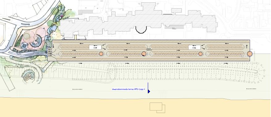 ONDERWERP Uitwerking mogelijkheid van parkeergarage voor Huis ten Duin vanuit het oogpunt van kustveiligheid en morfologie DATUM 27-10-2017 PROJECTNUMMER E07031201710.