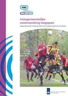 Intergemeentelijke samenwerking toegepast Agenda 13.30 tot 14.30 uur Stappen rechtsvormkeuze 14.30 tot 14.45 uur Koffiepauze 14.45 tot 15.30 uur Wijzigingen Wgr per 1/1/2015 mr.