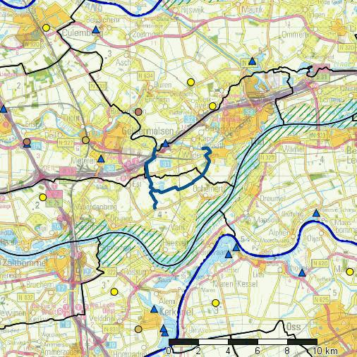 Factsheet: NL09_27_2 Sloten Tielerwaarden -DISCLAIMER- Deze factsheet behoort bij het ontwerp water(beheer)plan.