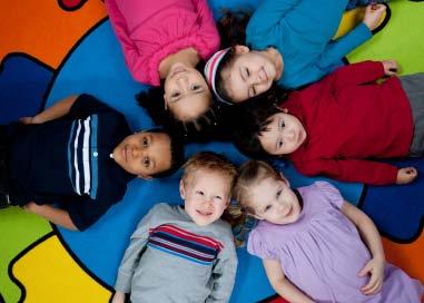 Kwaliteit in de Kinderopvang In december 2011 heeft Het Kinderopvangfonds een denktank opgericht.