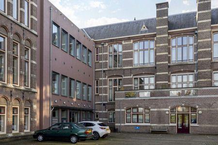 bouw Bestaande bouw Bouwjaar 1894