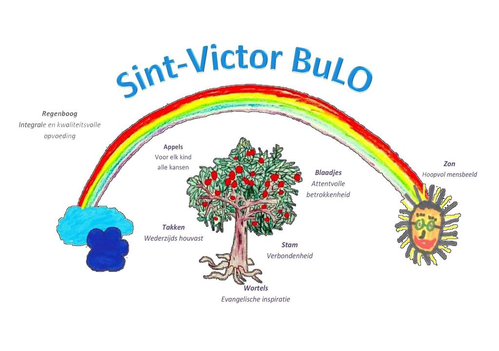 Sint-Victor BuLO Alsemberg