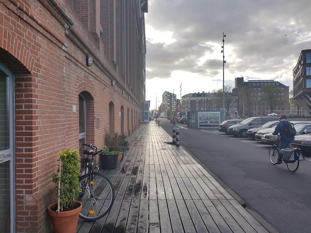 Parkeren in de stad was nog nooit zo