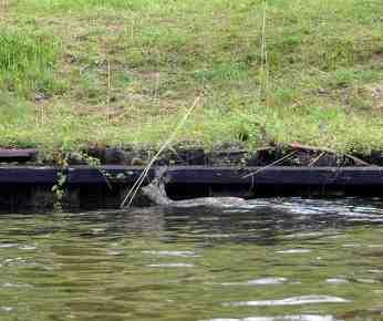 Natuur en Varen Mensen om ons heen zeggen weleens, verveelt dat nu nooit om altijd het zelfde traject?