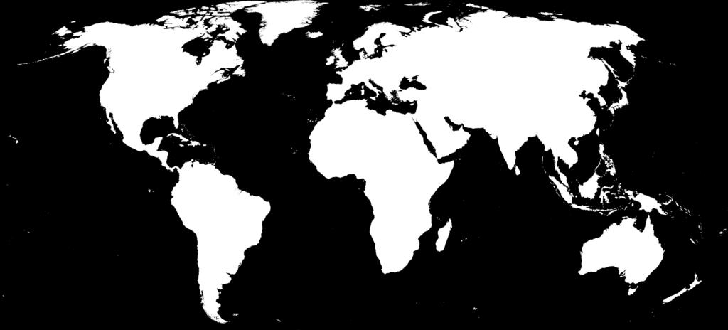 Footprint in global