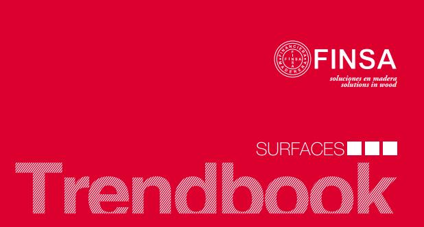 SURFACES TRENDBOOK Download ons SURFACES