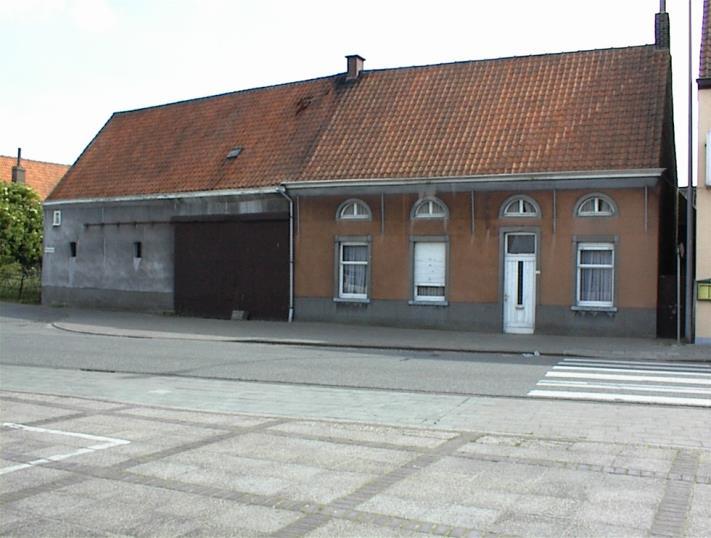 Parking Molendamstraat De parking rechtover ons gemeenschapscentrum De Griffel is al lange tijd een doorn in het oog van veel gebruikers.