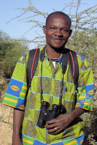 In dat artikel werd ingegaan op het werk van BirdLife partner Naturama in Burkina Faso, die met steun van Vogelbescherming werkt aan bescherming van (trek)vogels en hun leefgebieden in en om wetlands