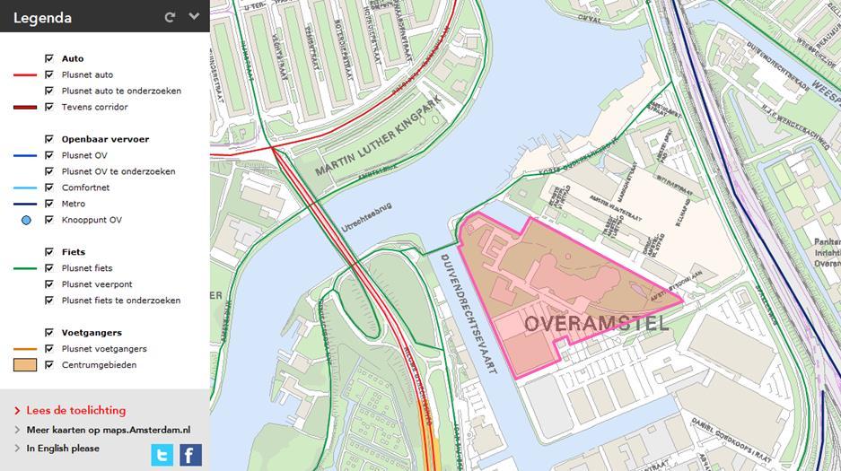 Pagina 6 van 18 3 Omgevingsscan 3.1 Verkeerssituatie Het huidige terrein is geen openbaar toegankelijk gebied. Het totale gebied is middels hekwerken afgesloten van de openbare ruimte.