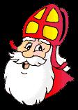 Sinterklaas De voorbereidingen voor het sinterklaasfeest op dinsdag 5 december zijn in volle gang.