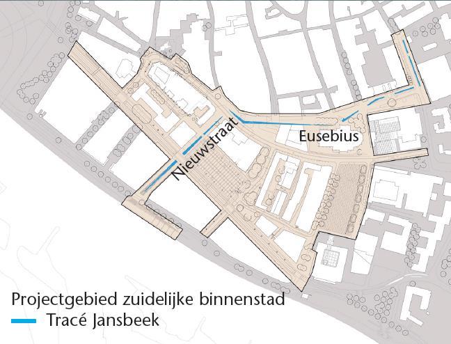 Wat betreft het filmtheater gaat het om de verplaatsing van een bestaand filmtheater naar het Kerkplein. Daarmee genereert deze verplaatsing nauwelijks extra verkeer.