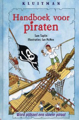 Piraten Met dit thema kan je alle kanten uit, er zijn genoeg boeken verkrijgbaar voor alle leeftijden, zowel informatieve als leesboeken. Er is ook makkelijk aan materiaal te komen.