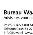 Rapport Vlaams Nederlandse Scheldecommissie Onderwerp Huidige situtie en