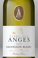 Terre des Anges 2014 Sauvignon Blanc - Frankrijk Frisse, fijne witte wijn. Beschikt over een palet aan primair fruit en een expressief smaakpatroon.