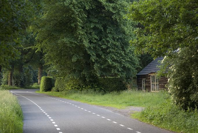 Indien er onder aandeelhouders en derden geen vraag is naar op het landgoed passende woningen, adviseert de COT bouwplannen uit te stellen, totdat er wel vraag ontstaat.