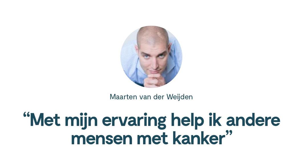 Wat kunnen we voor en met elkaar doen